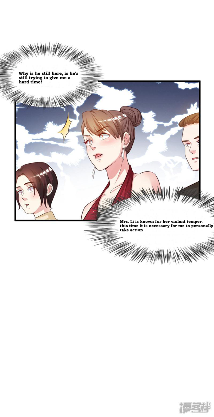 The Strongest Peach Blossom Ch. 5 第26页