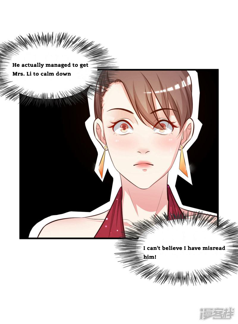 The Strongest Peach Blossom Ch. 5 第29页