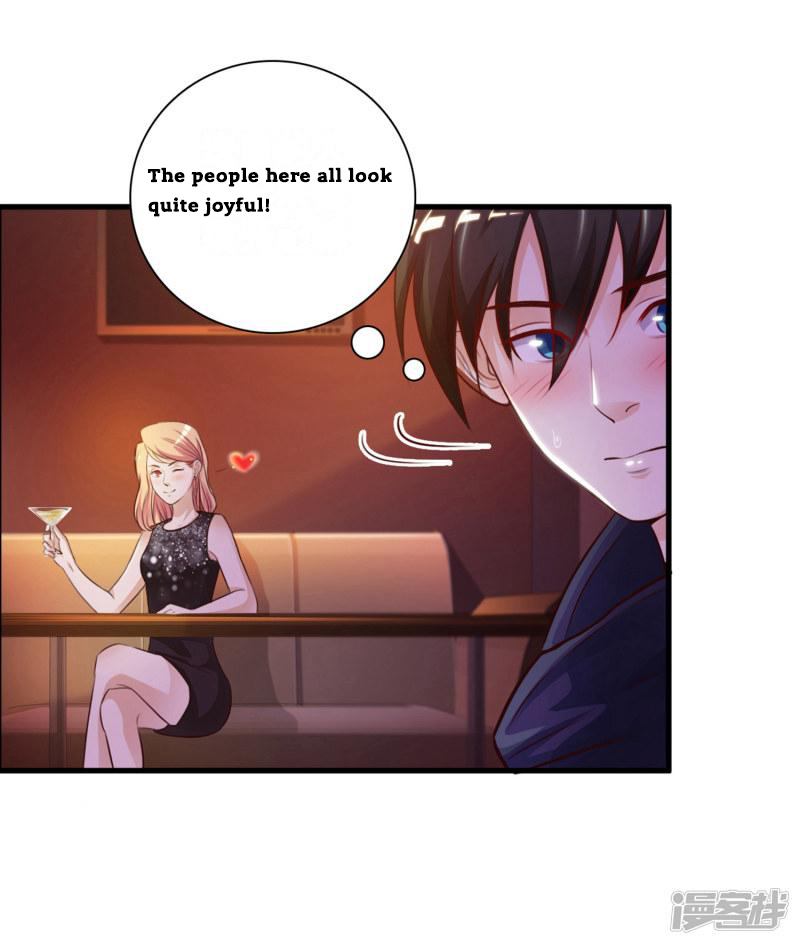 The Strongest Peach Blossom Ch. 5 第5页