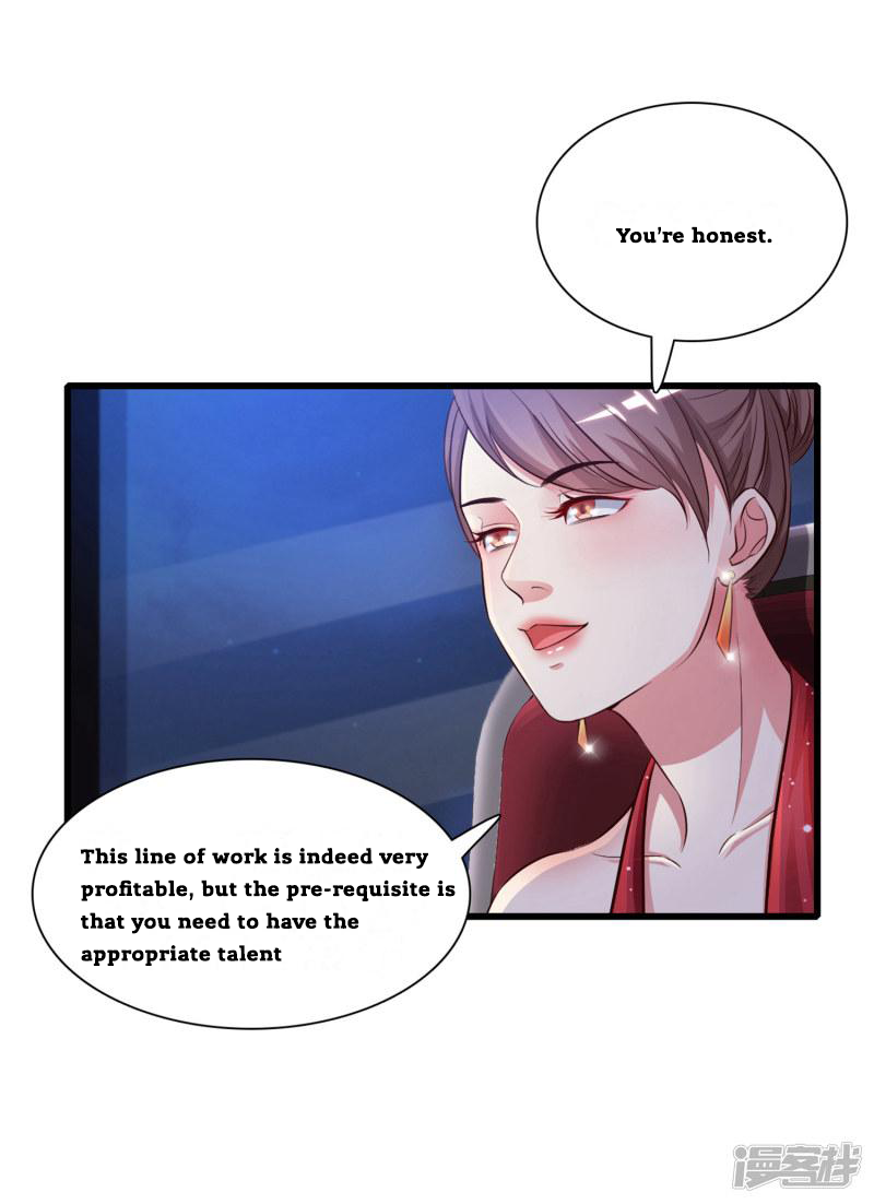 The Strongest Peach Blossom Ch. 5 第9页
