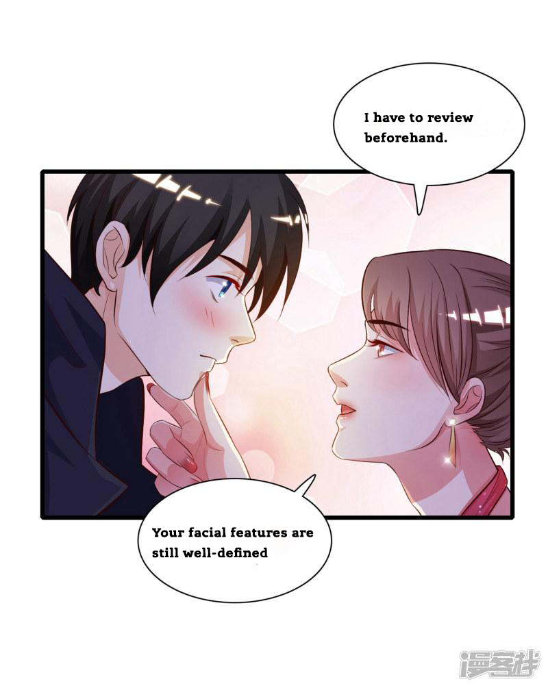 The Strongest Peach Blossom Ch. 5 第10页
