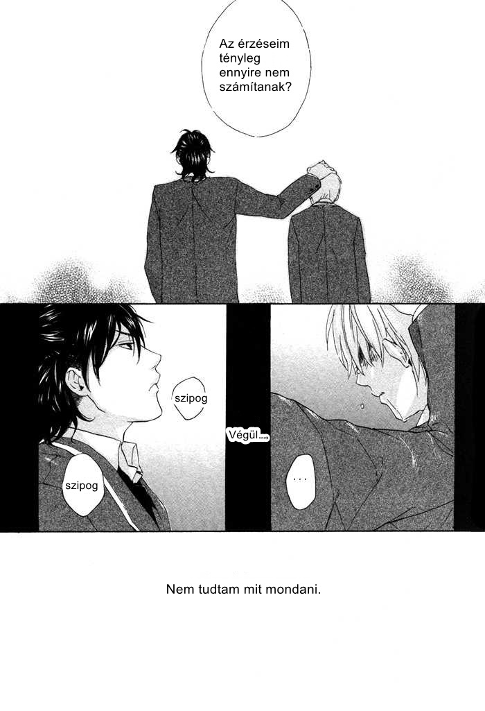 Bokura ni Matsuwaru Et Cetera Vol. 1 Ch. 2 第31页