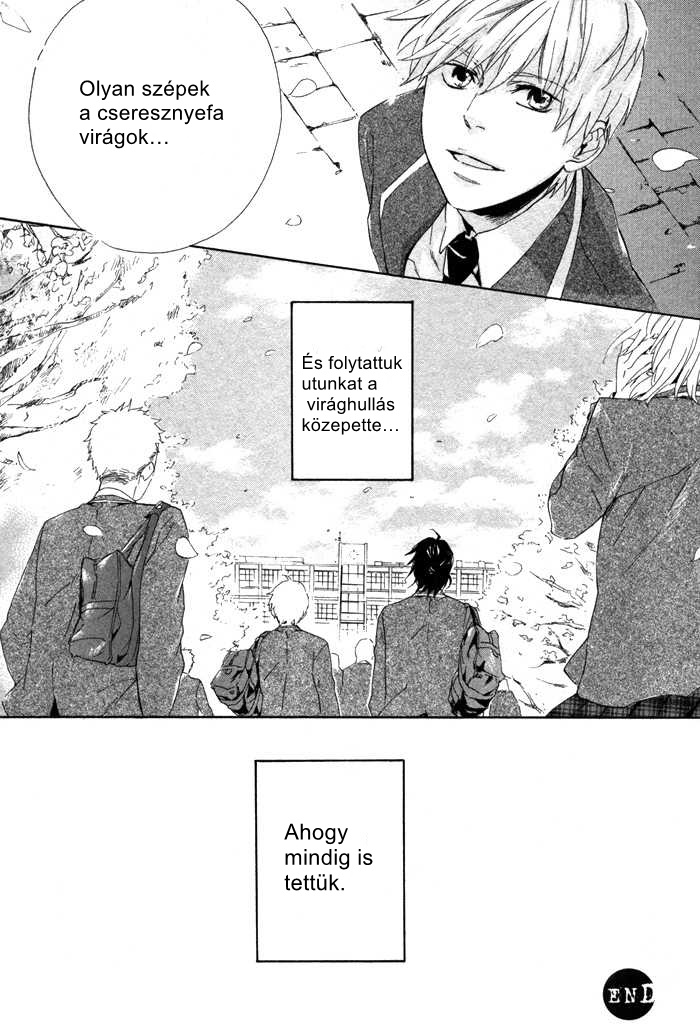 Bokura ni Matsuwaru Et Cetera Vol. 1 Ch. 2 第38页