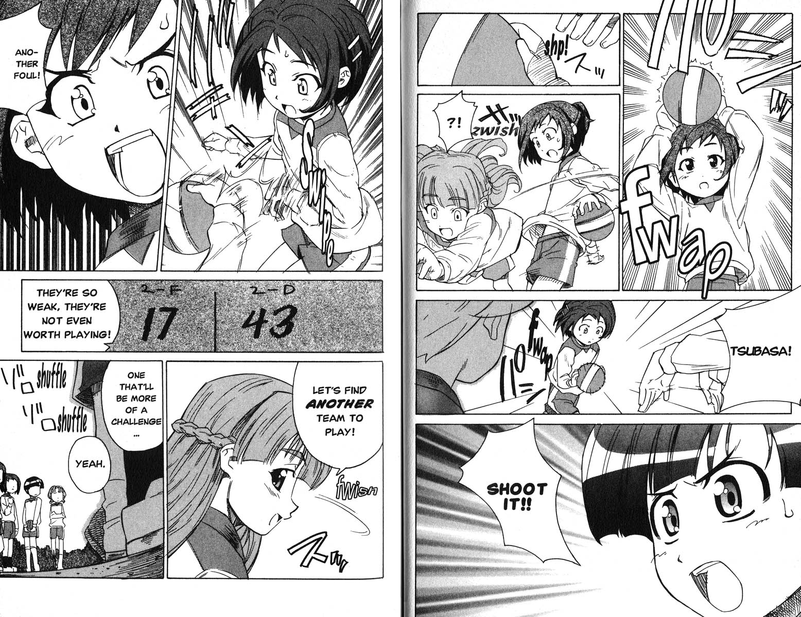 Figure 17 Can You Be Brave? 第9页