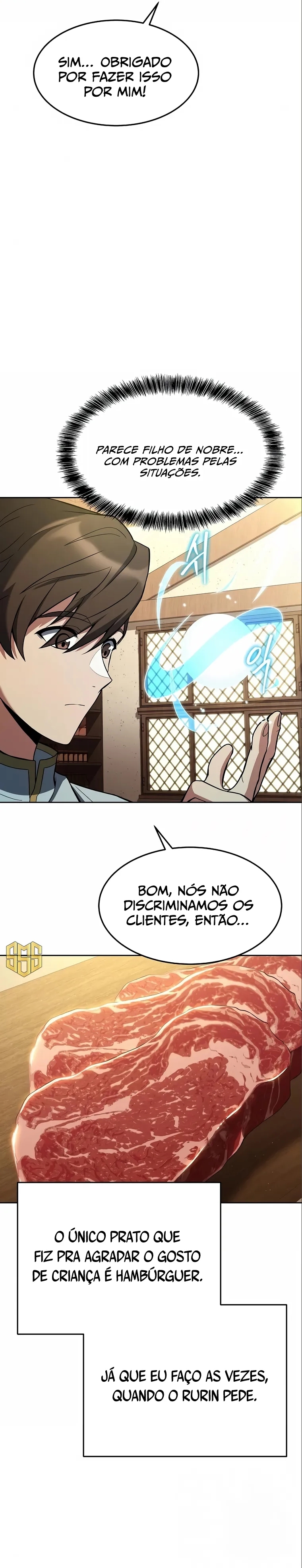 Eoneu Mabeopsa ui Sikdang Ch. 6 第21页