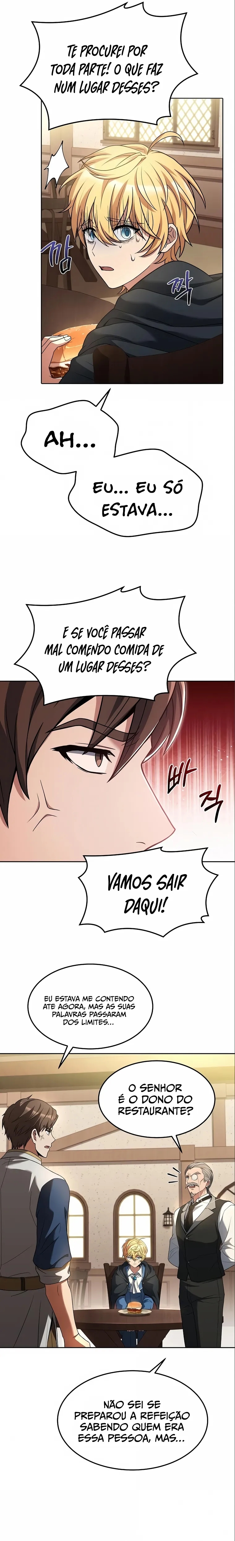 Eoneu Mabeopsa ui Sikdang Ch. 6 第25页