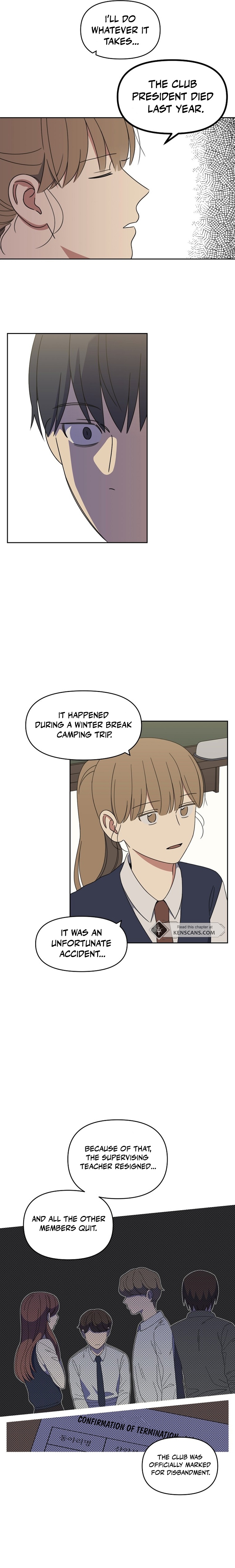 Winter Carnival Ch. 1 第11页