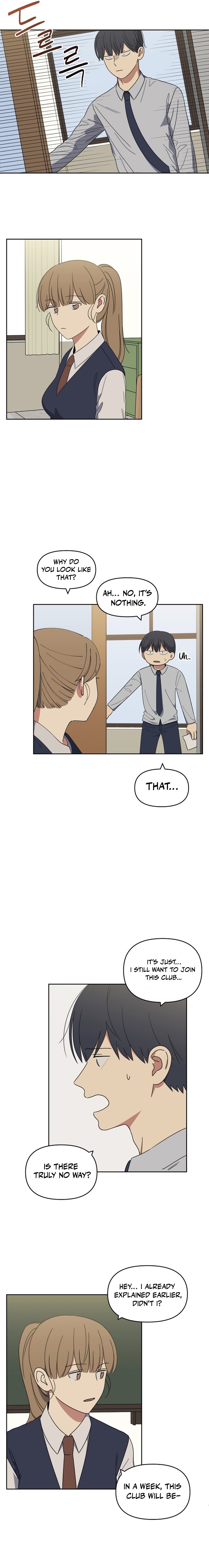 Winter Carnival Ch. 1 第15页