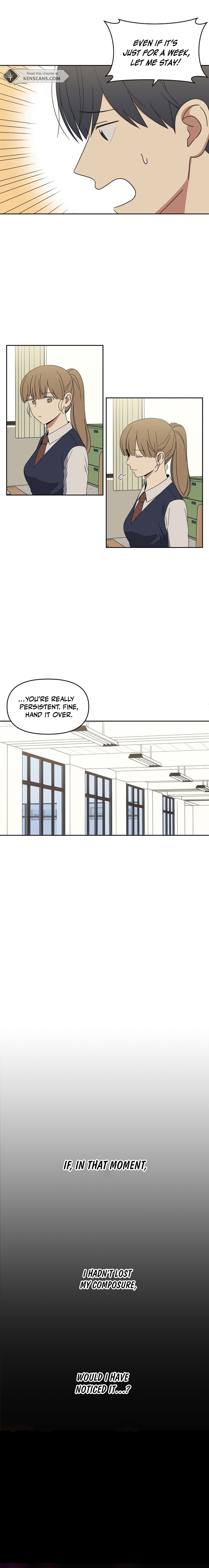 Winter Carnival Ch. 1 第16页