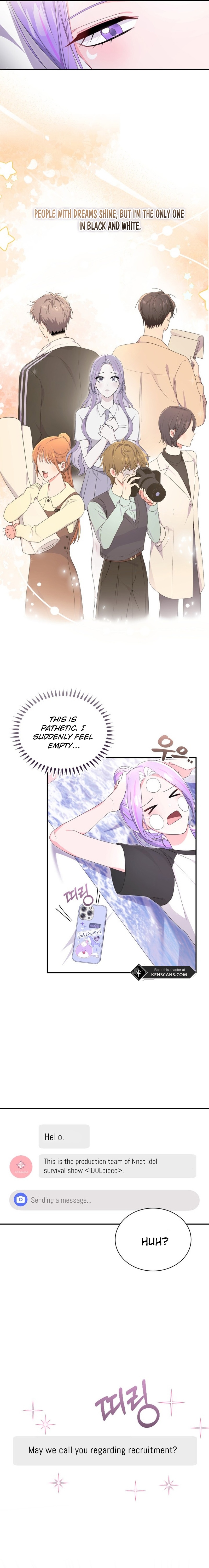 Moon Shark: From Underwater Princess to Celebrity Ch. 46 第16页