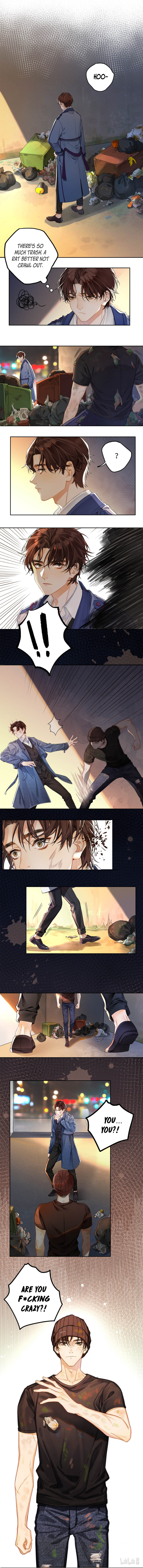 Antidote Ch. 1 第9页