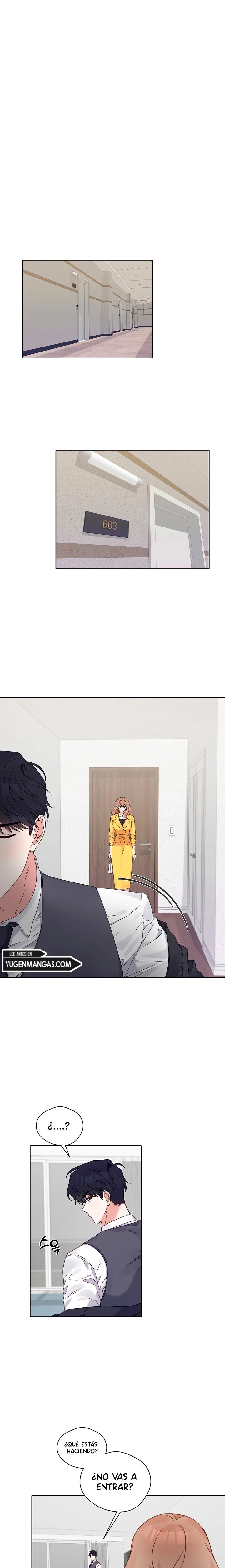 Do It, Oppa! Ch. 19 第2页