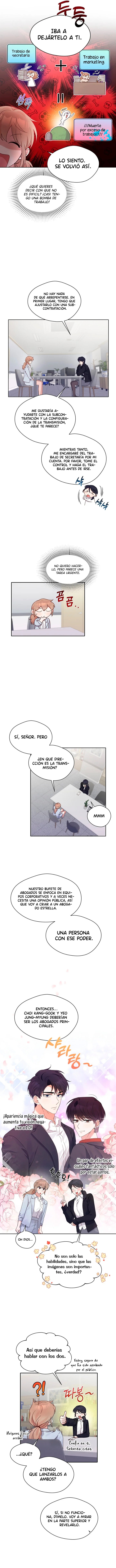 Do It, Oppa! Ch. 19 第11页