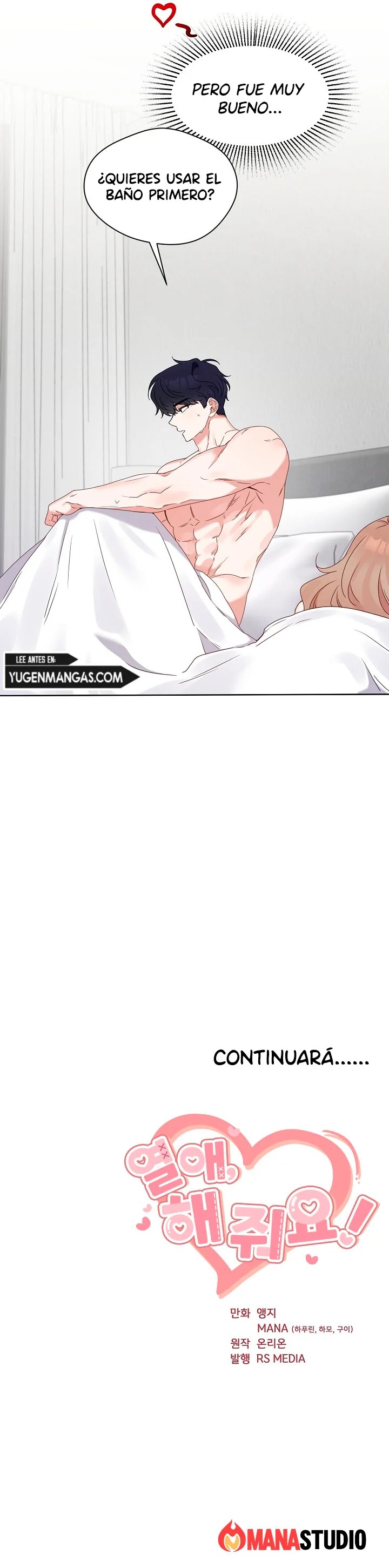 Do It, Oppa! Ch. 19 第13页