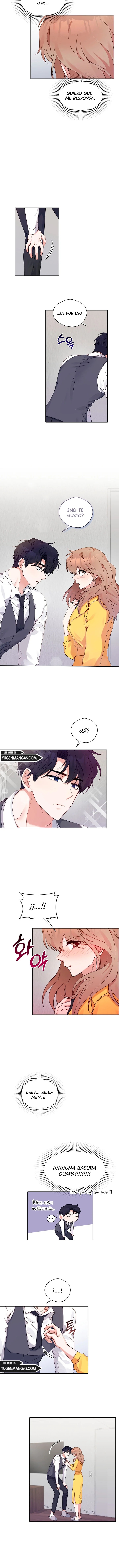 Do It, Oppa! Ch. 19 第5页