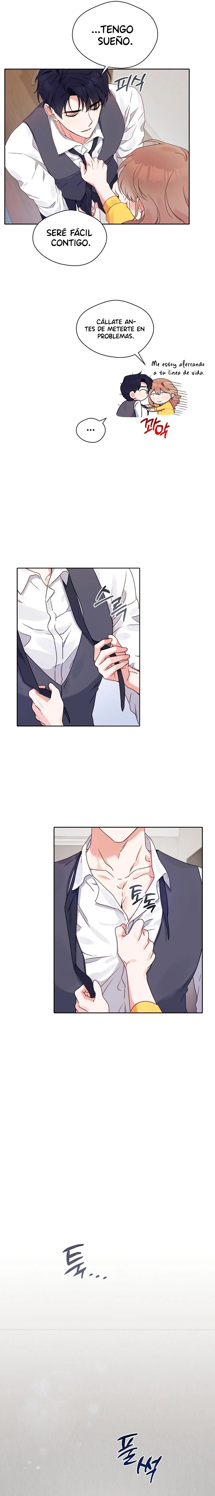Do It, Oppa! Ch. 19 第6页