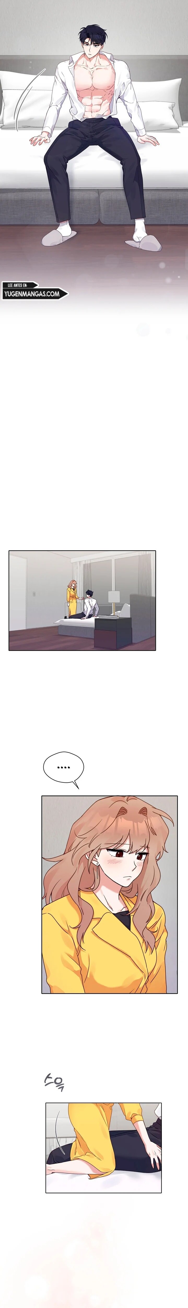 Do It, Oppa! Ch. 19 第7页