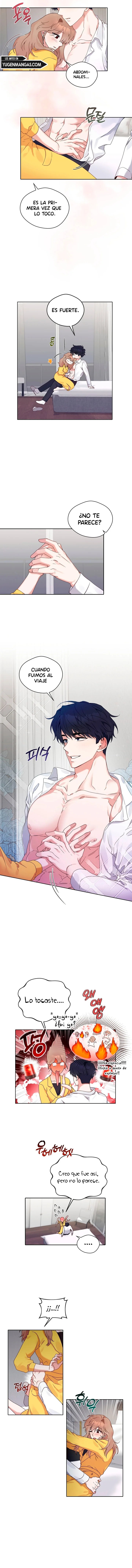 Do It, Oppa! Ch. 19 第8页