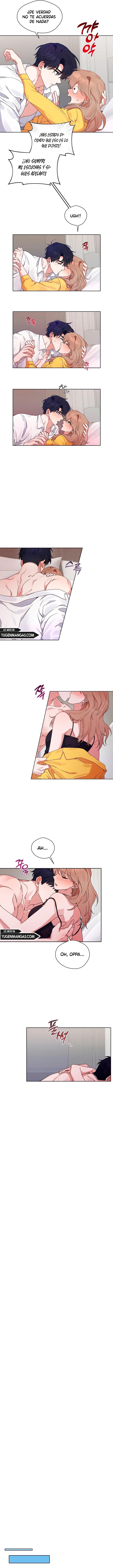 Do It, Oppa! Ch. 19 第9页