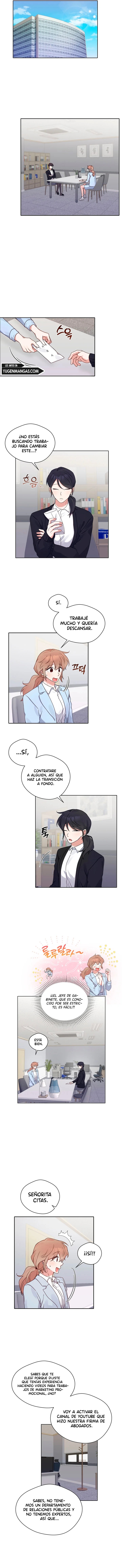 Do It, Oppa! Ch. 19 第10页