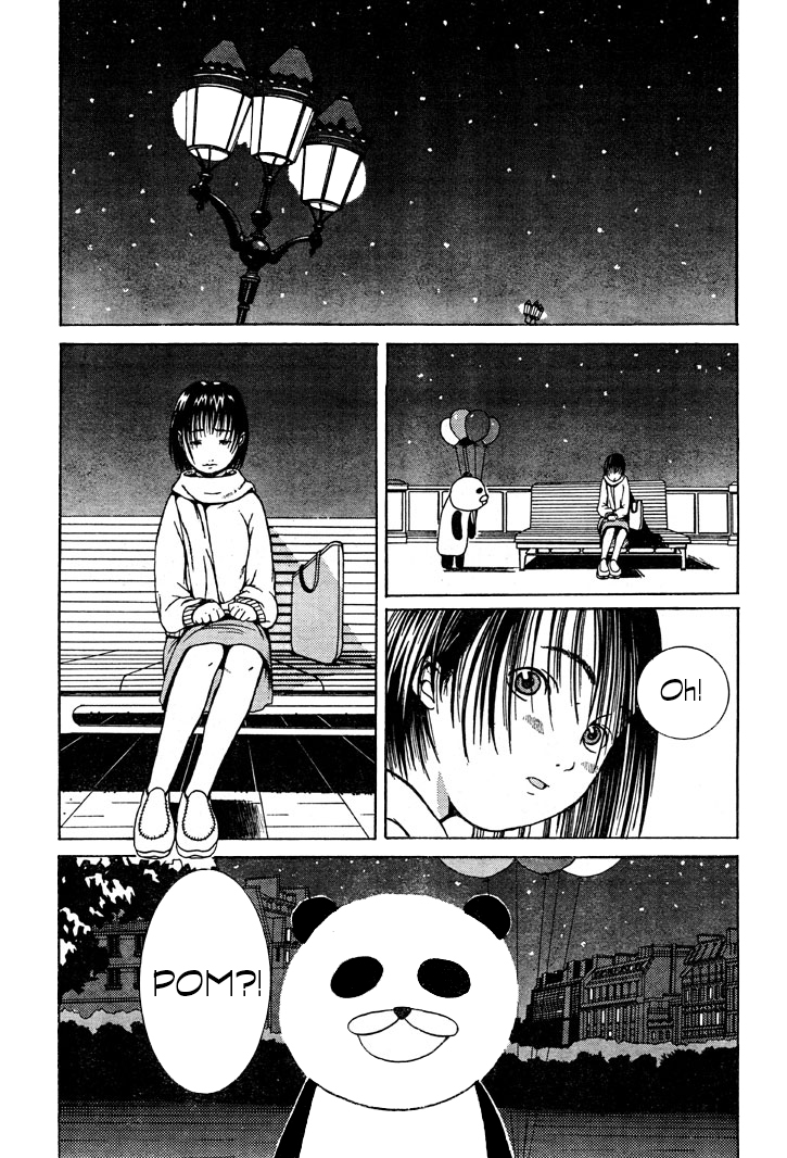 Pom the Panda OneShot 第17页