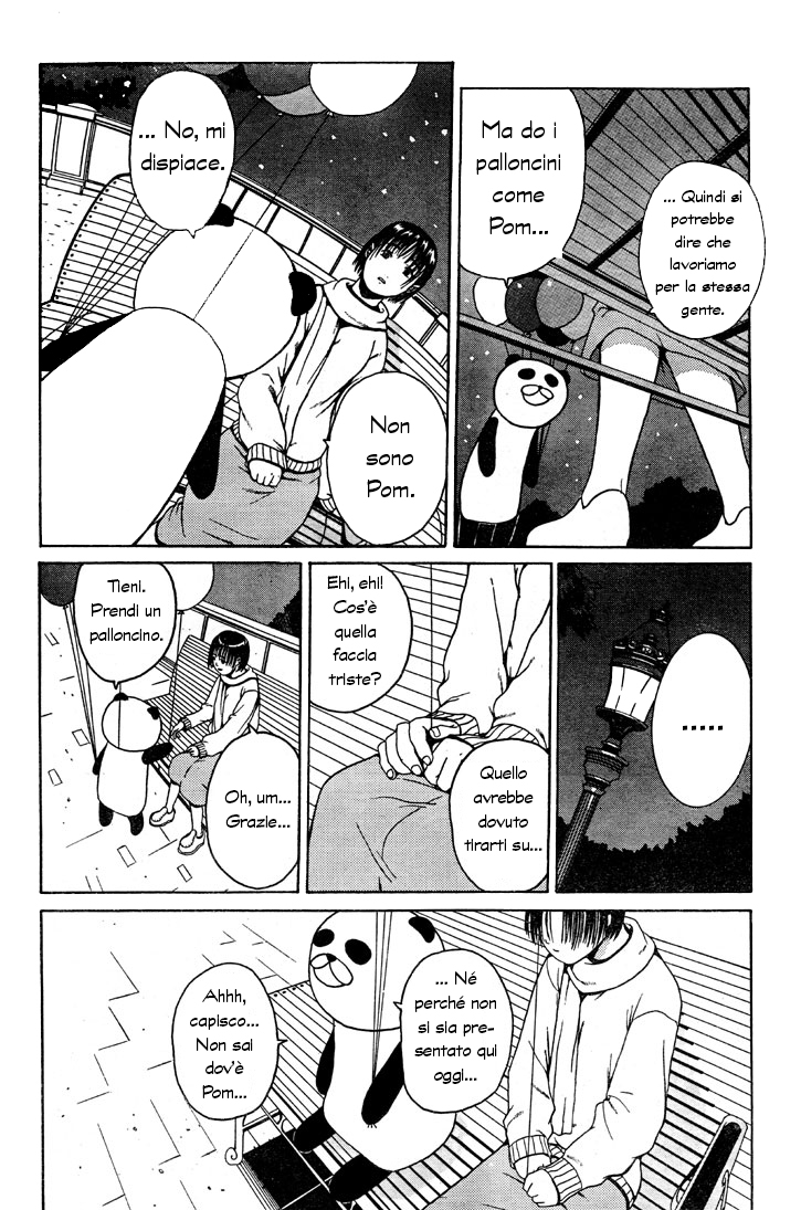 Pom the Panda OneShot 第18页