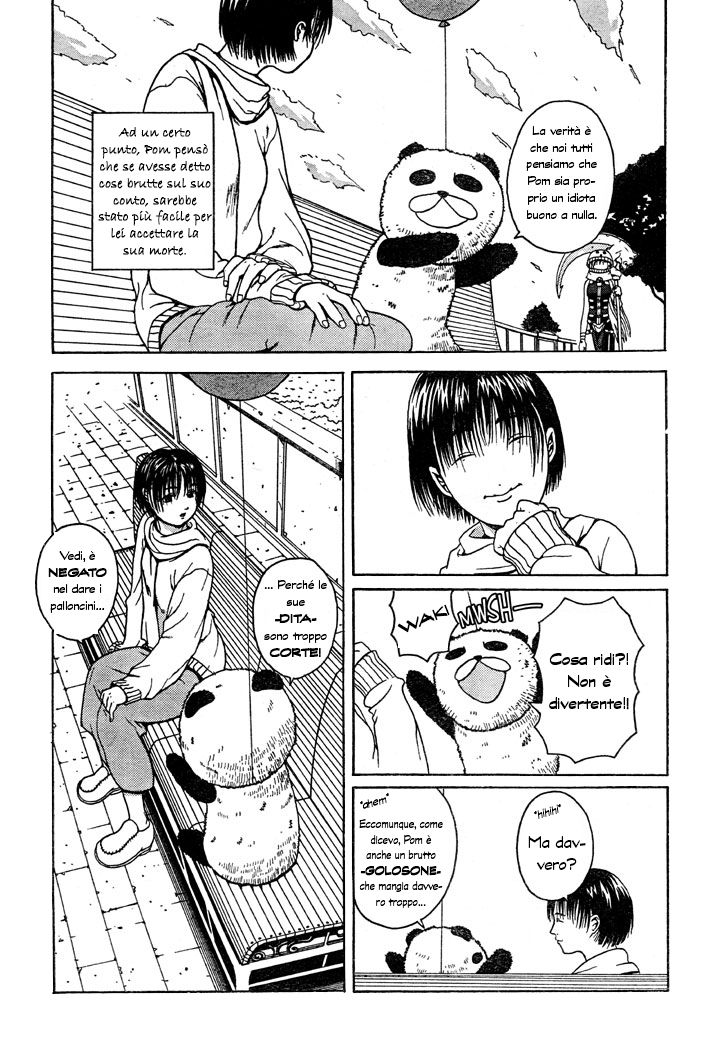 Pom the Panda OneShot 第23页