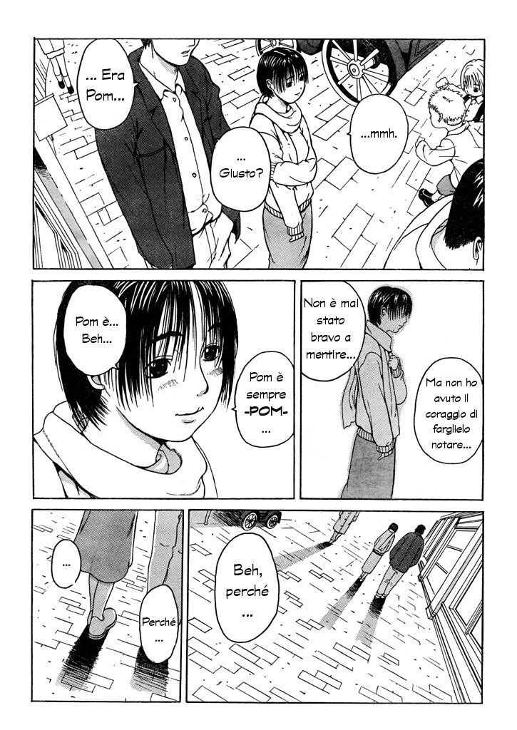 Pom the Panda OneShot 第30页