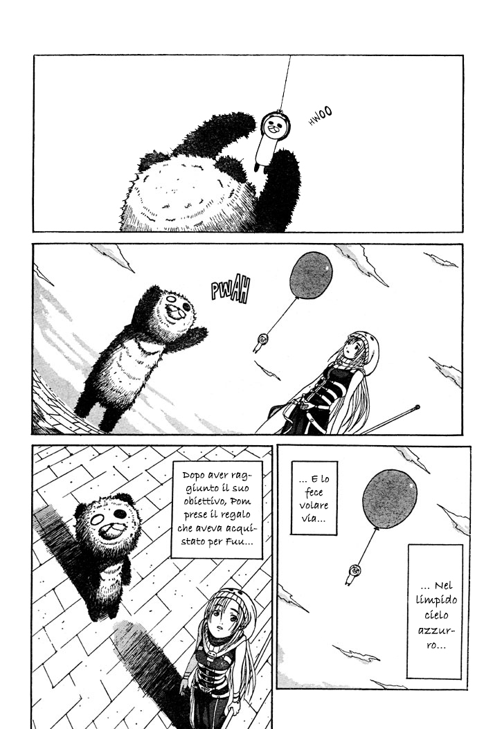 Pom the Panda OneShot 第32页