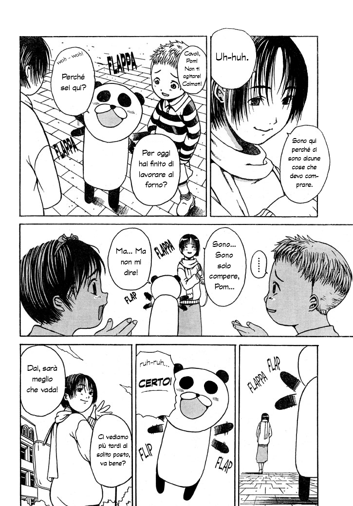 Pom the Panda OneShot 第6页