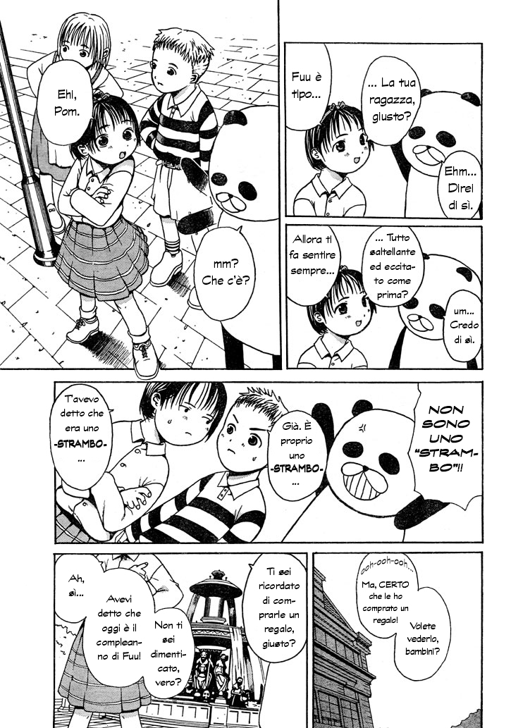Pom the Panda OneShot 第7页