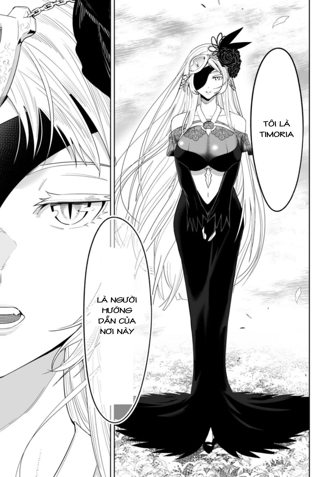 LOSTEND Ch. 1 第42页