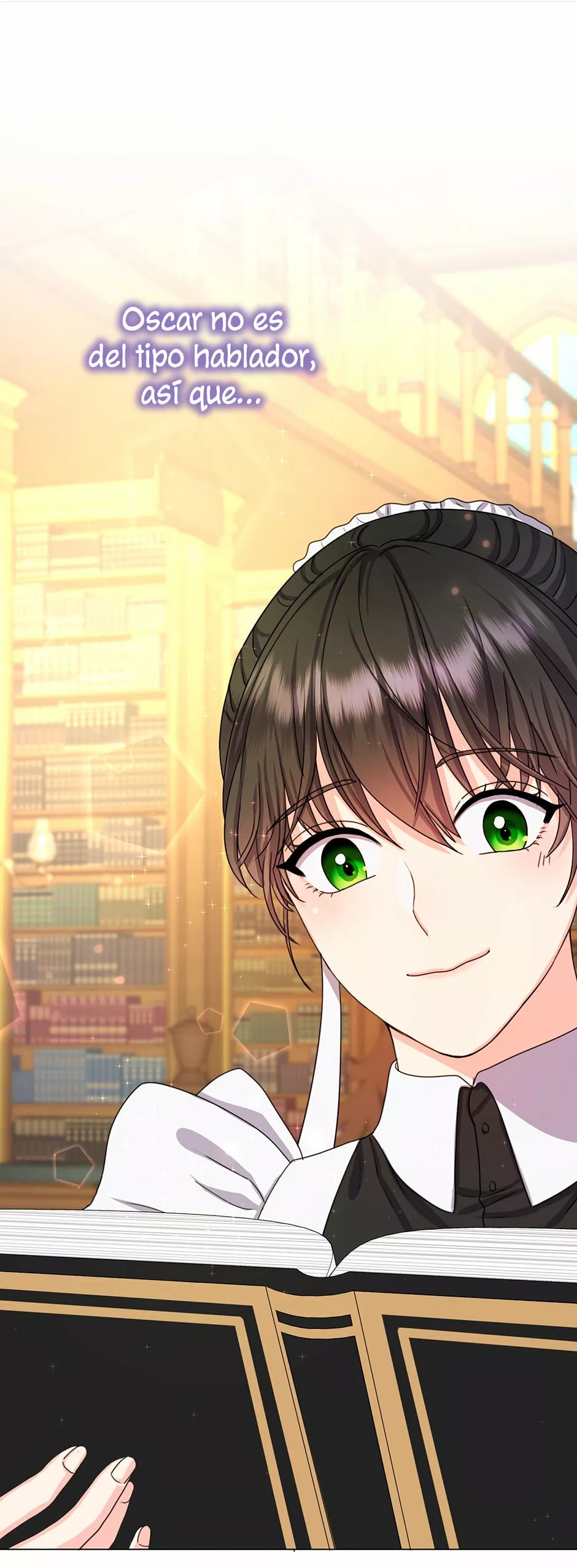 From Maid to Queen Vol. 1 Ch. 4 第3页
