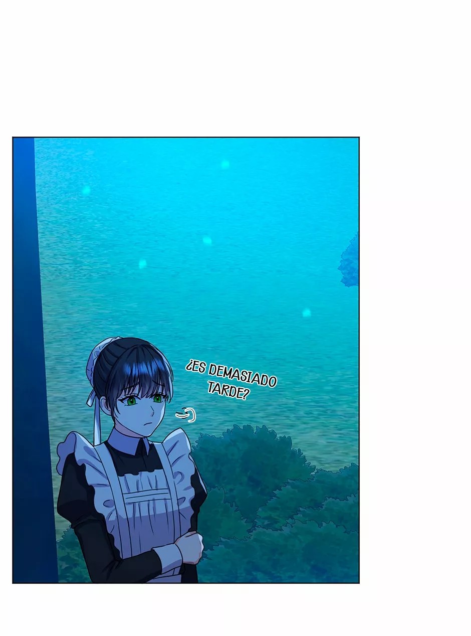 From Maid to Queen Vol. 1 Ch. 4 第33页