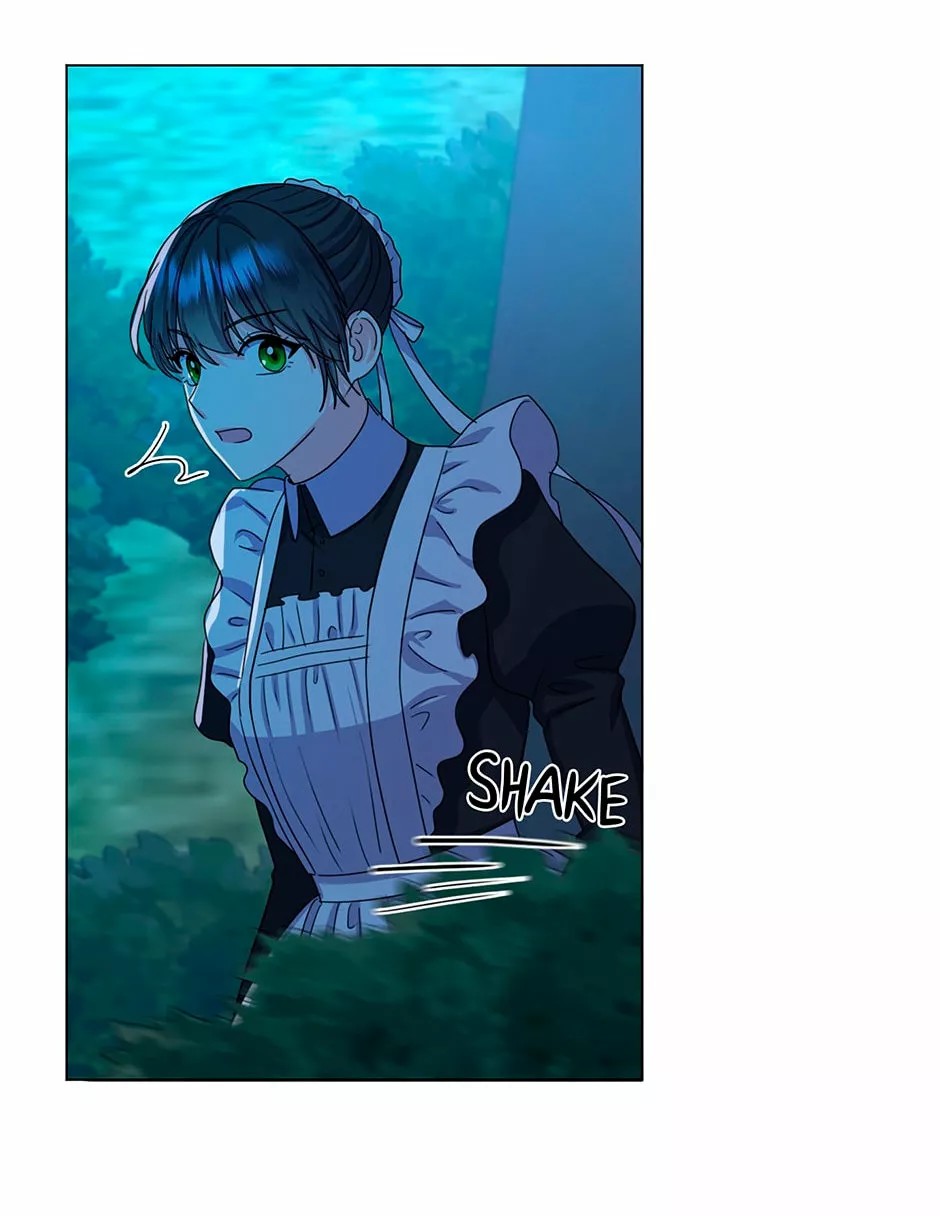 From Maid to Queen Vol. 1 Ch. 4 第46页