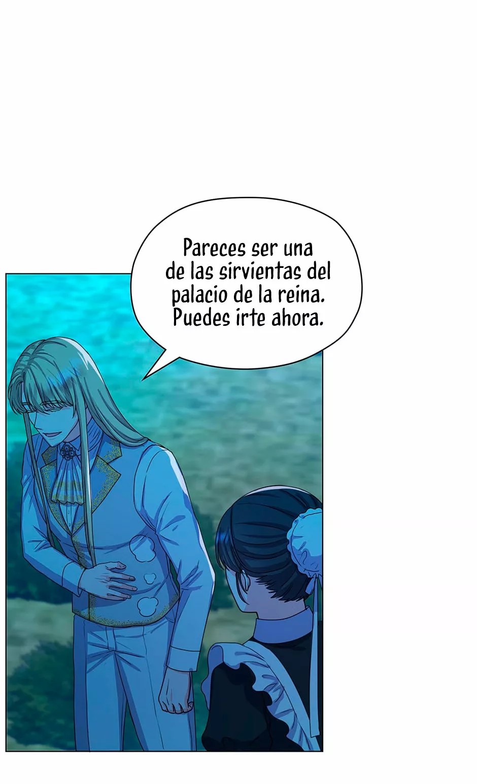 From Maid to Queen Vol. 1 Ch. 4 第56页