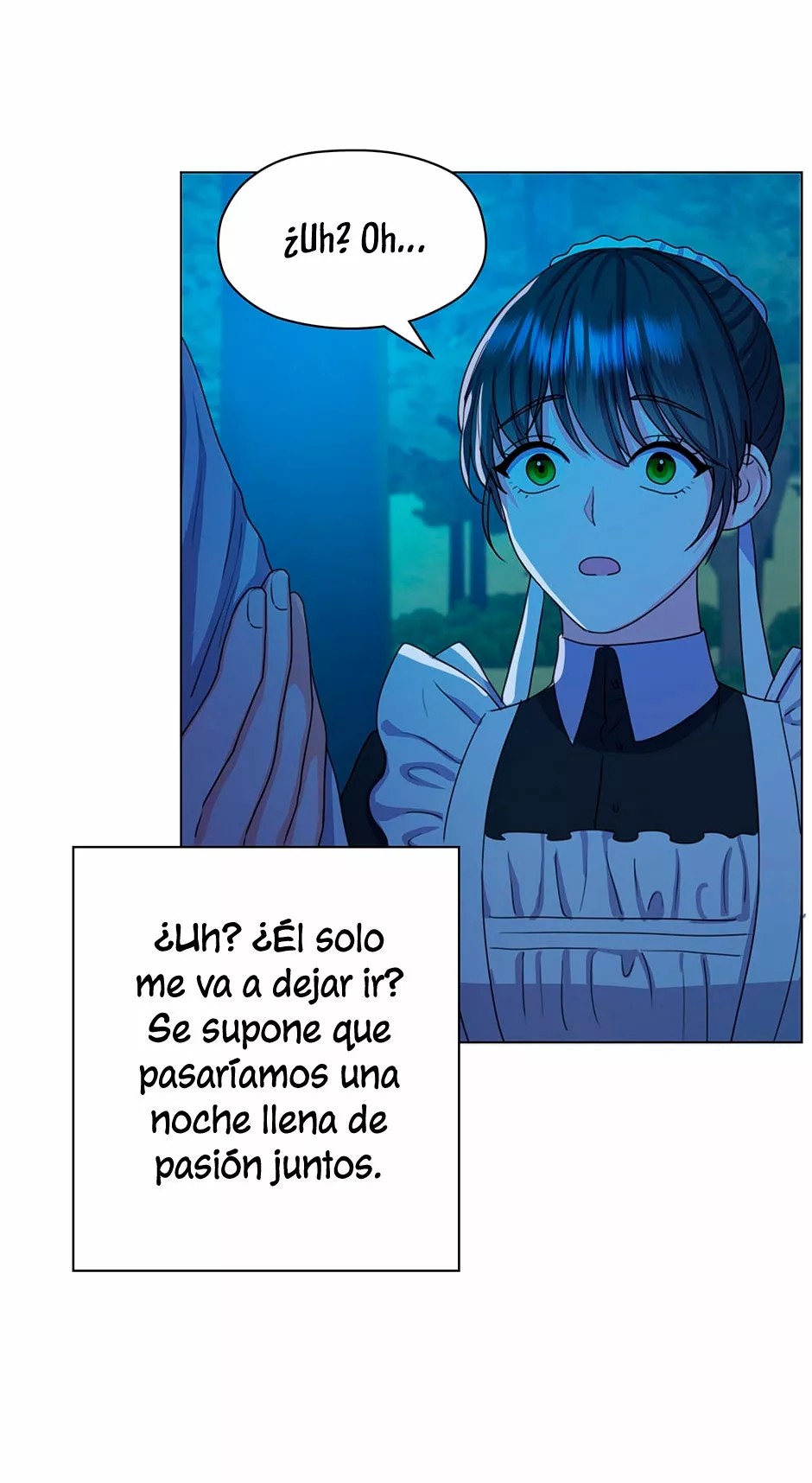 From Maid to Queen Vol. 1 Ch. 4 第57页