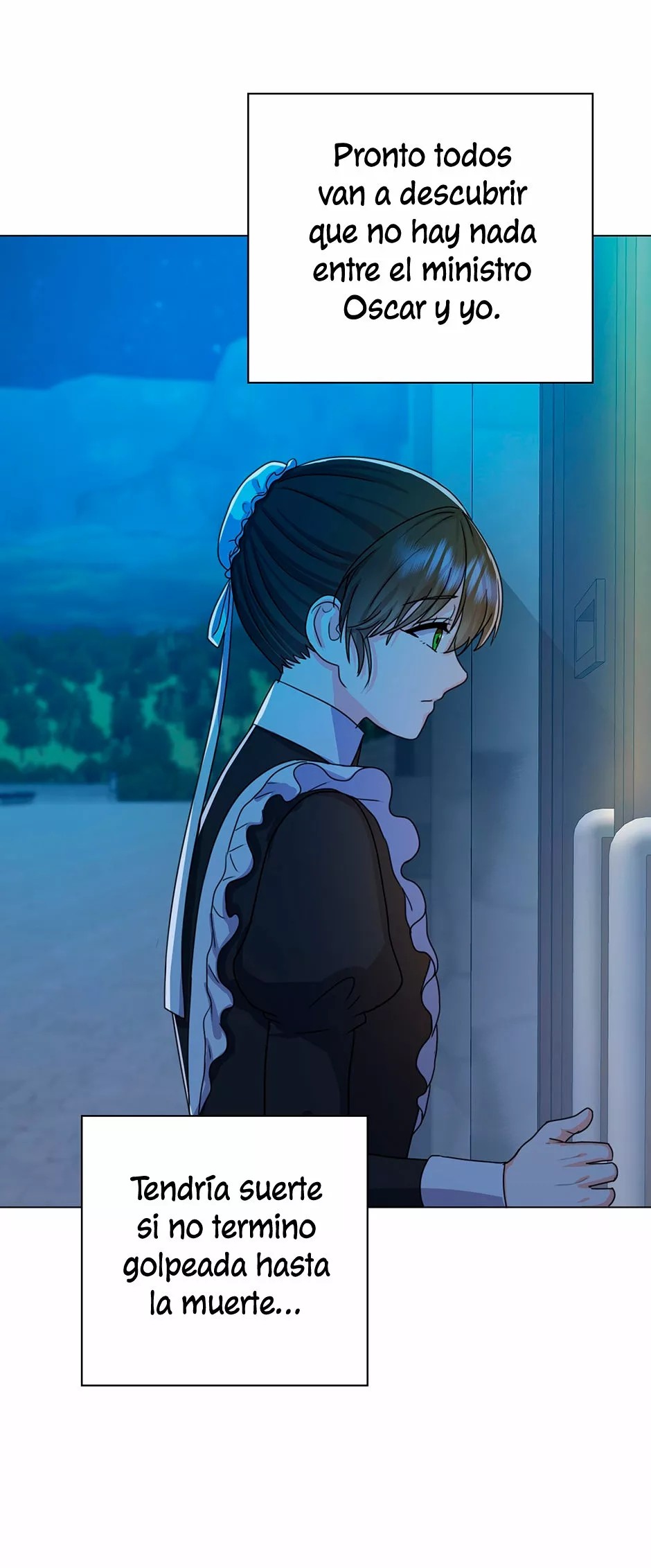 From Maid to Queen Vol. 1 Ch. 4 第69页