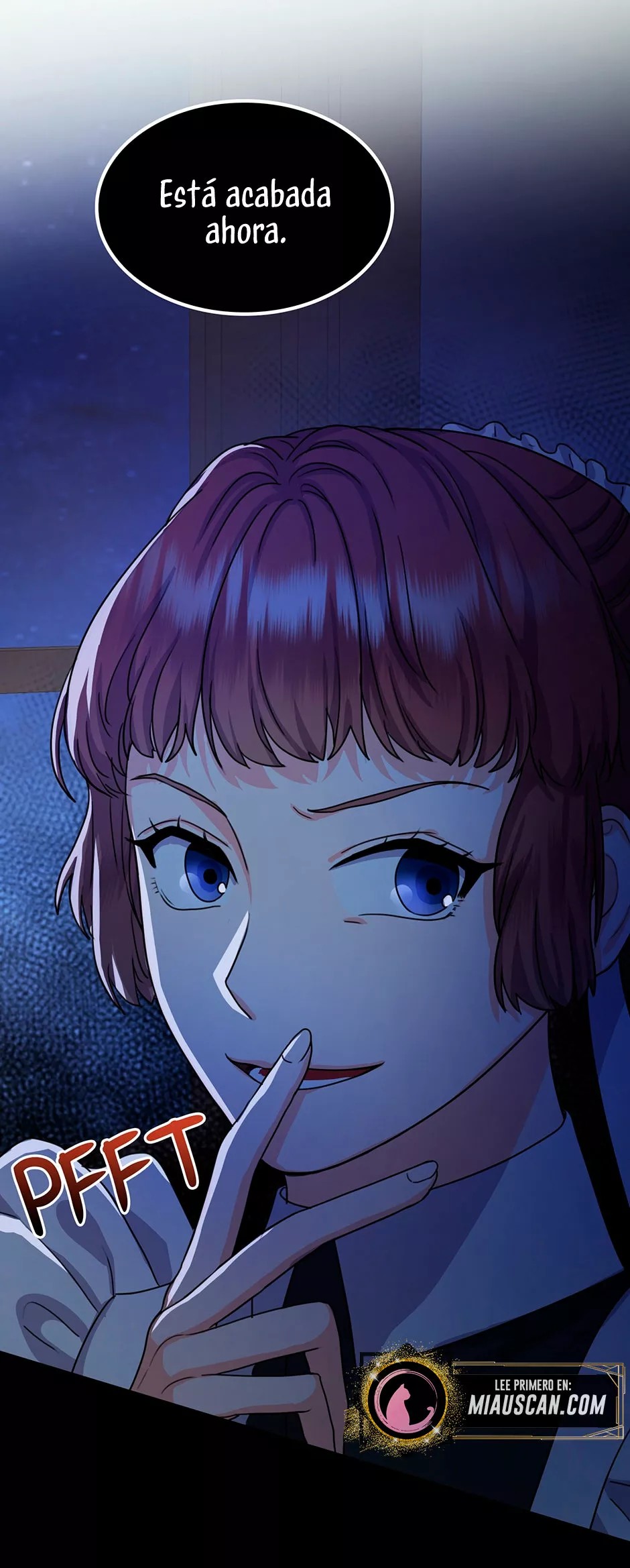 From Maid to Queen Vol. 1 Ch. 4 第72页