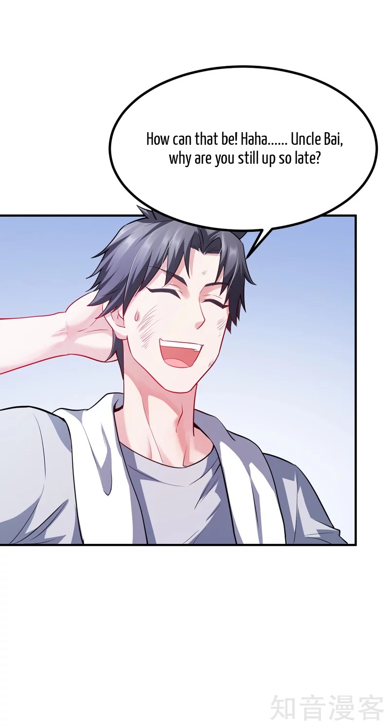 The Female CEO's Close-Quarter Mad Soldier Ch. 4 第15页