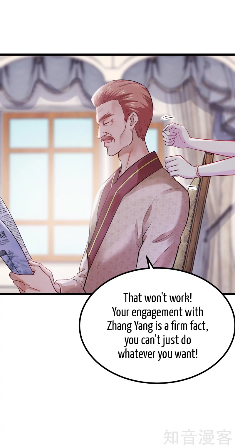 The Female CEO's Close-Quarter Mad Soldier Ch. 4 第27页