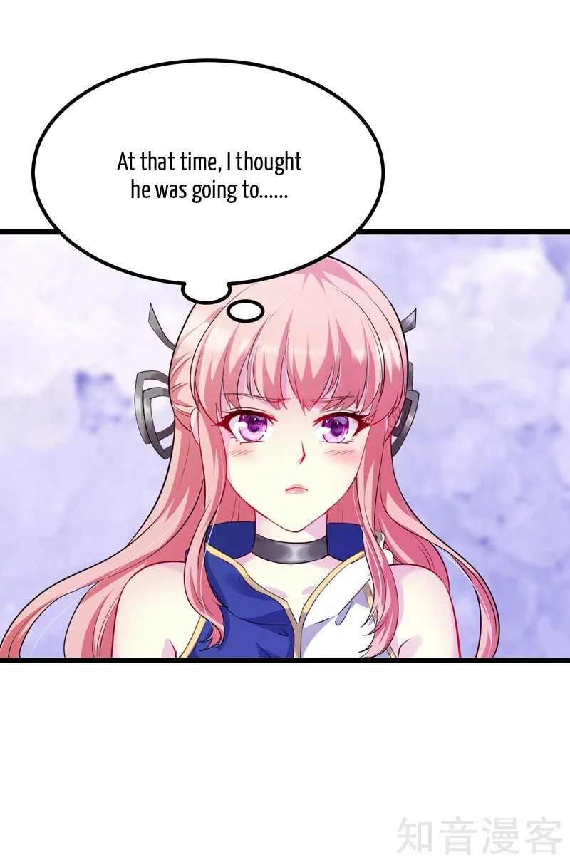 The Female CEO's Close-Quarter Mad Soldier Ch. 4 第6页