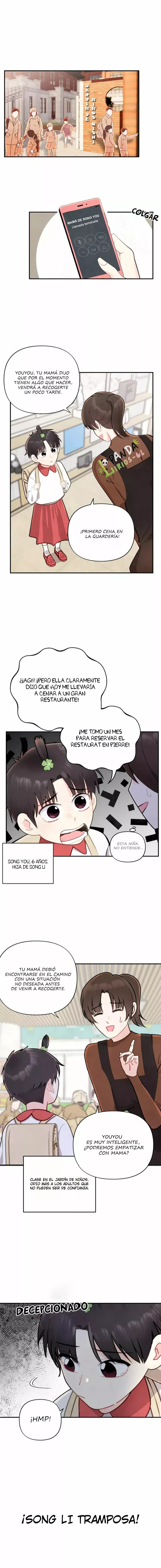 Like, Share & Subscribe Ch. 2 第3页