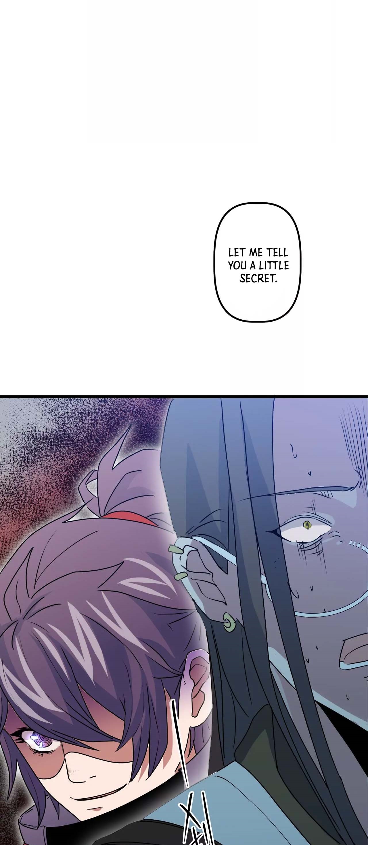 Escort Agency of the Apocalypse Ch. 4 第13页