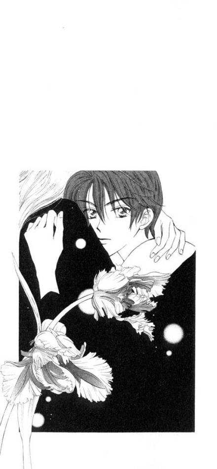 W Juliet Vol. 2 Ch. 6 第42页