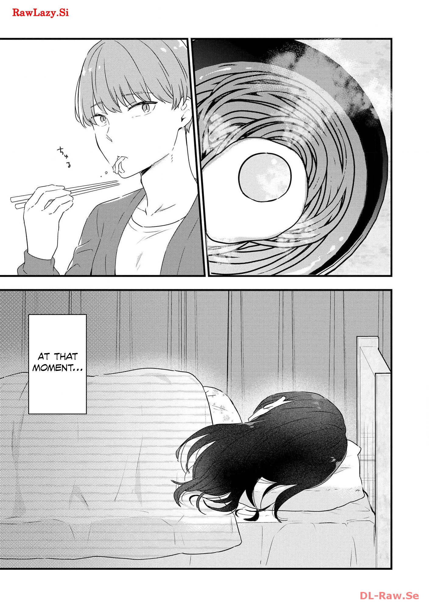 Watashi no Kaku Sekai wa Kowareteiru. Vol. 1 Ch. 1 第26页