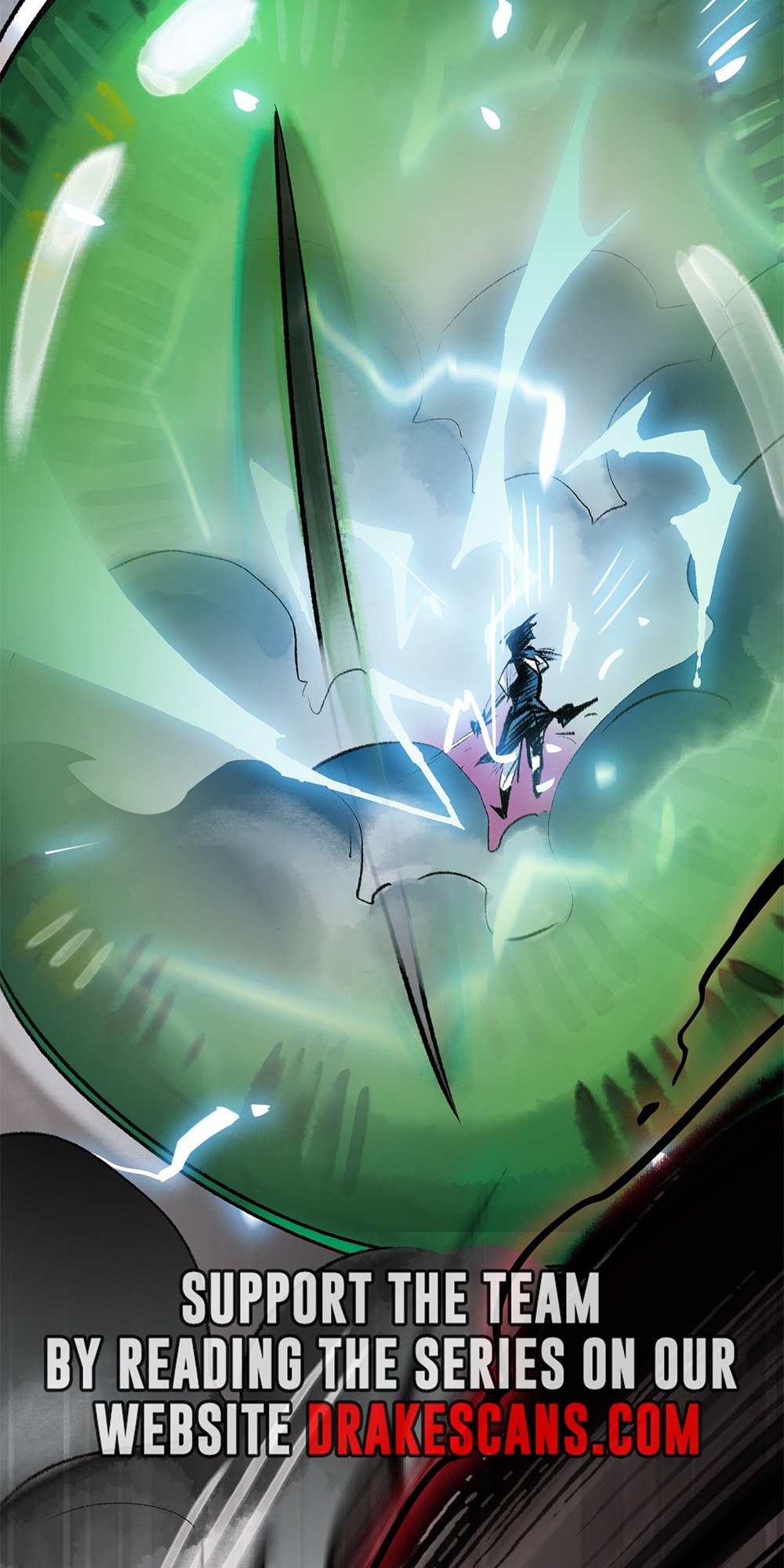 Overmortal Ch. 5 第22页