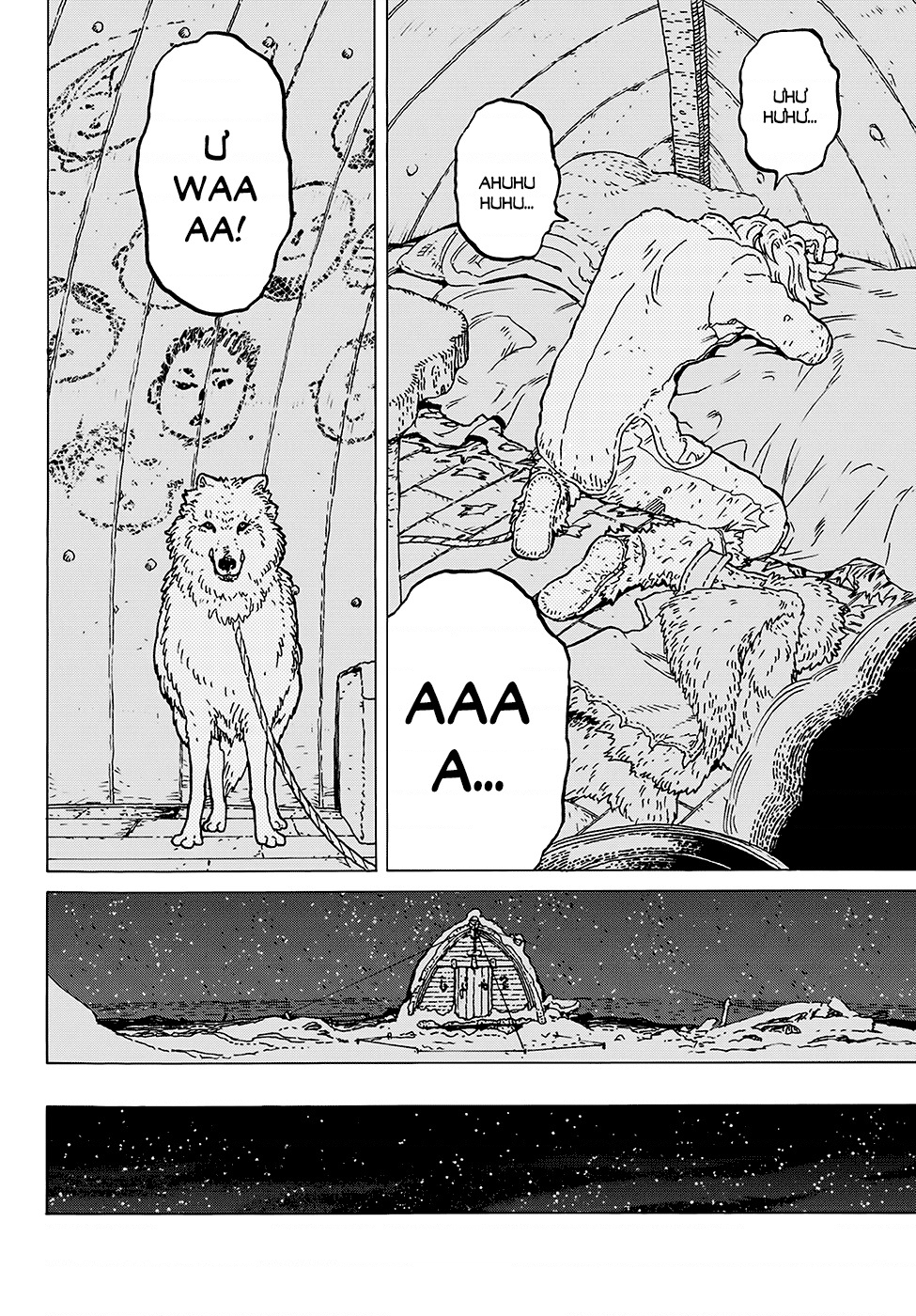Fumetsu no Anata e Vol. 1 Ch. 1 第61页