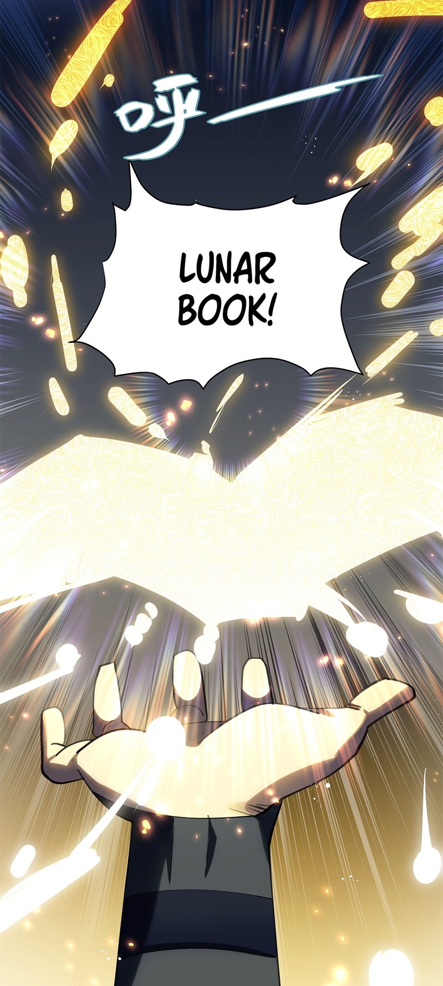 I Look Too Much Like the Boss and the World Actually Believes It The Lunar King Is Actually Weak?! 第28页