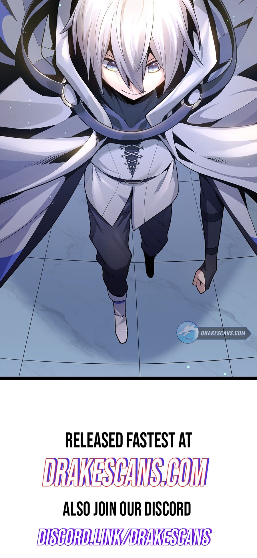 I Look Too Much Like the Boss and the World Actually Believes It The Lunar King Is Actually Weak?! 第51页